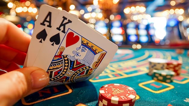 syair kalong Speed Roulette: Fast-Paced Live Tables